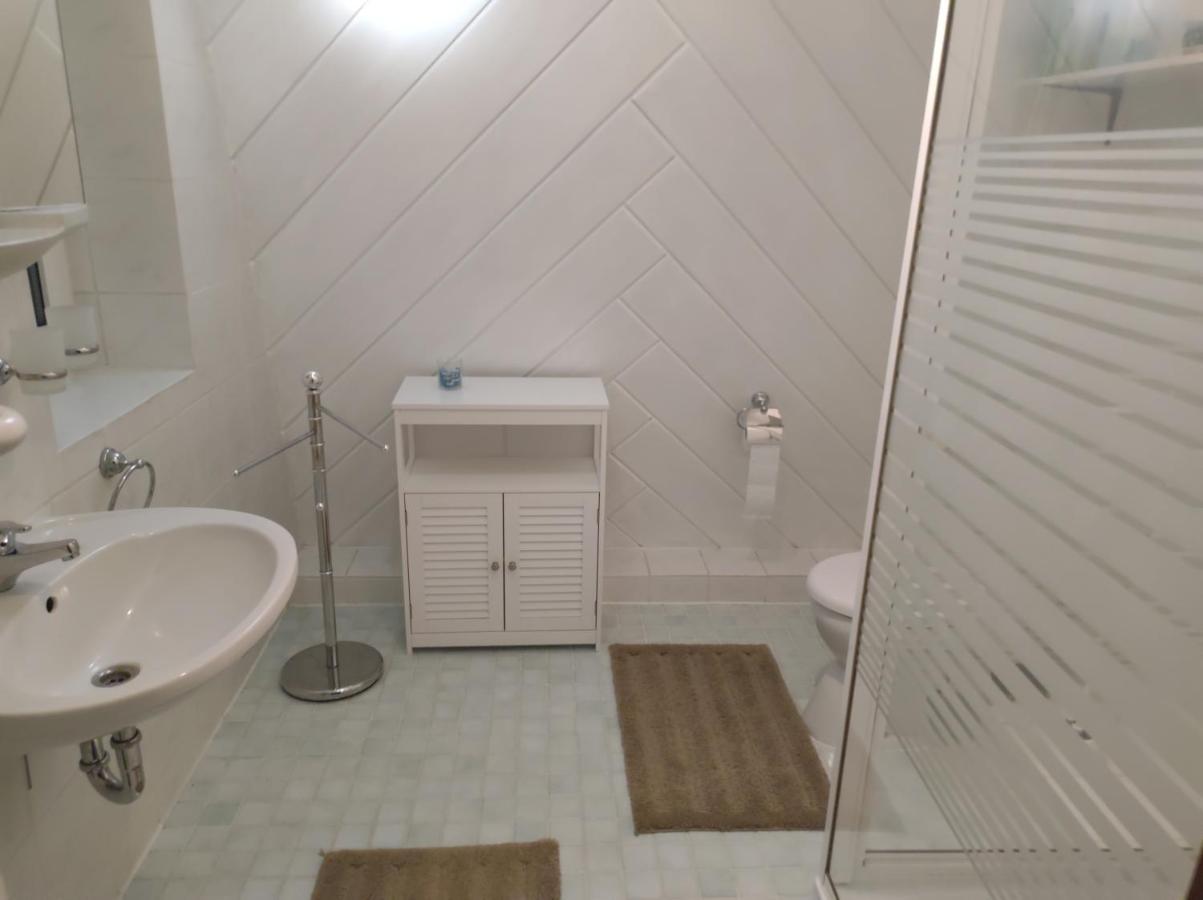 Ferienwohnung Nixe Sandstedt Εξωτερικό φωτογραφία